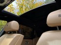 Rolls-royce ghost version longue ciel etoile /  toit ouvrant occasion paris 17ème (75)(porte maillot) simplicicar...