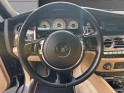 Rolls-royce ghost version longue ciel etoile /  toit ouvrant occasion paris 17ème (75)(porte maillot) simplicicar...