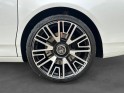Rolls-royce ghost version longue ciel etoile /  toit ouvrant occasion paris 17ème (75)(porte maillot) simplicicar...