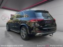 Mercedes gle  3.0 i 24v eq boost 4matic 9g-tronic 330 cv amg line full options/garantie 12 mois occasion paris 17ème...