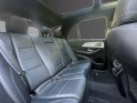 Mercedes gle  3.0 i 24v eq boost 4matic 9g-tronic 330 cv amg line full options/garantie 12 mois occasion paris 17ème...