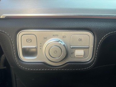 Mercedes gle  3.0 i 24v eq boost 4matic 9g-tronic 330 cv amg line full options/garantie 12 mois occasion paris 17ème...
