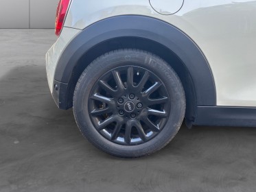 Mini cooper occasion paris 17ème (75)(porte maillot) simplicicar simplicibike france