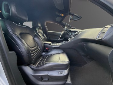 Citroen ds5 1.6 e-hdi 115 airdream so chic bmp6 || garantie 12 mois || occasion osny simplicicar simplicibike france