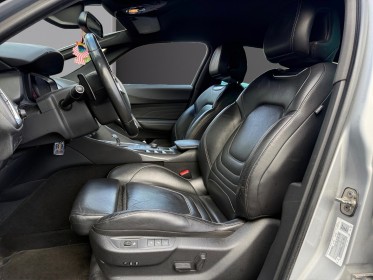 Citroen ds5 1.6 e-hdi 115 airdream so chic bmp6 || garantie 12 mois || occasion osny simplicicar simplicibike france