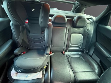 Citroen ds5 1.6 e-hdi 115 airdream so chic bmp6 || garantie 12 mois || occasion osny simplicicar simplicibike france