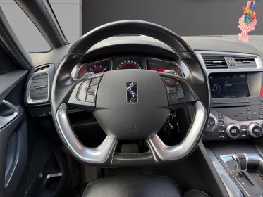Citroen ds5 1.6 e-hdi 115 airdream so chic bmp6 || garantie 12 mois || occasion osny simplicicar simplicibike france