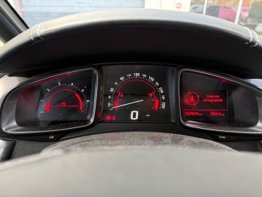 Citroen ds5 1.6 e-hdi 115 airdream so chic bmp6 || garantie 12 mois || occasion osny simplicicar simplicibike france