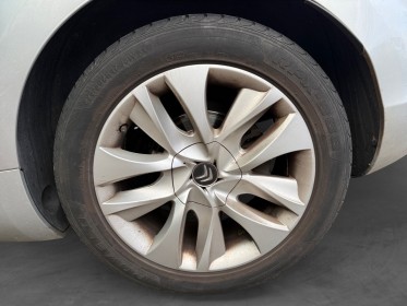 Citroen ds5 1.6 e-hdi 115 airdream so chic bmp6 || garantie 12 mois || occasion osny simplicicar simplicibike france