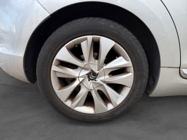 Citroen ds5 1.6 e-hdi 115 airdream so chic bmp6 || garantie 12 mois || occasion osny simplicicar simplicibike france