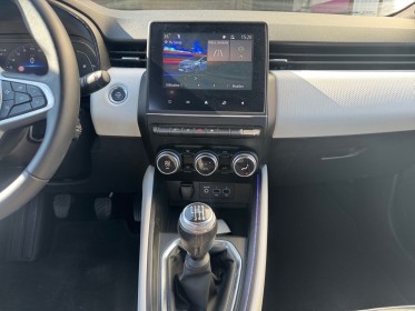 Renault clio v tce 100ch gpl 21 intens garantie 12 mois occasion montpellier (34) simplicicar simplicibike france