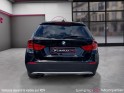 Bmw x1 e84 xdrive 28i 245ch executive toit ouvrant garantie 12 mois occasion montpellier (34) simplicicar simplicibike france