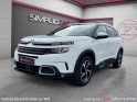 Citroen c5 aircross bluehdi 130ch eat8 feel carplay caméra garantie 12 mois occasion montpellier (34) simplicicar...