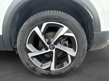 Citroen c5 aircross bluehdi 130ch eat8 feel carplay caméra garantie 12 mois occasion montpellier (34) simplicicar...