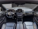 Mercedes gle coupe 350 d 9g-tronic 4matic fascination/toit ouvrant/siege chauffant/harman kardon/apple carplay/suspension......