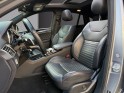 Mercedes gle coupe 350 d 9g-tronic 4matic fascination/toit ouvrant/siege chauffant/harman kardon/apple carplay/suspension......