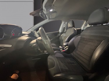 Peugeot 2008 business 110ch allure business courroie à jour garantie 12 mois occasion montpellier (34) simplicicar...