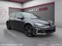 Volkswagen golf 1.4 tsi 150 hybride rechargeable gte batterie hyb neuve garantie 12 mois occasion simplicicar lyon nord...