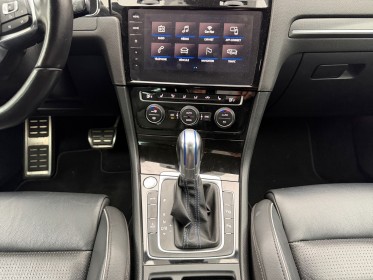 Volkswagen golf 1.4 tsi 150 hybride rechargeable gte batterie hyb neuve garantie 12 mois occasion simplicicar lyon nord...