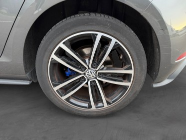 Volkswagen golf 1.4 tsi 150 hybride rechargeable gte batterie hyb neuve garantie 12 mois occasion simplicicar lyon nord...