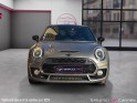 Mini clubman f54 cooper s 192 ch bva8 all4 finition john cooper works occasion cannes (06) simplicicar simplicibike france