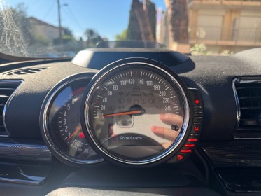 Mini clubman f54 cooper s 192 ch bva8 all4 finition john cooper works occasion cannes (06) simplicicar simplicibike france