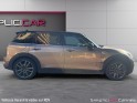 Mini clubman f54 cooper s 192 ch bva8 all4 finition john cooper works occasion cannes (06) simplicicar simplicibike france