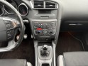 Citroen ds4 so chic 1.6 115ch hdi / radars avant arrieres / sieges massants. occasion simplicicar orgeval  simplicicar...