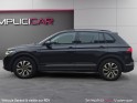 Volkswagen tiguan 2.0tdi 150ch dsg7 active virtual cockpit carplay caméra acc led ambiance garantie 12 mois occasion...