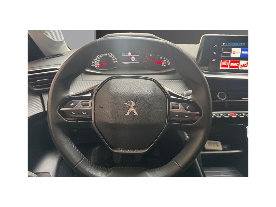 PEUGEOT d'occasion 208 1.5 BLUEHDI 100 STYLE de 2022 Paris 15 (75)﻿