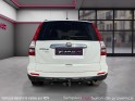 Honda cr-v ultimate 4wd/radar av ar/camera ar/attelage/feux led/sièges chauffants/garantie occasion simplicicar salon de...