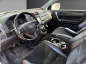 Honda cr-v ultimate 4wd/radar av ar/camera ar/attelage/feux led/sièges chauffants/garantie occasion simplicicar salon de...