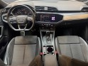 Audi q3 sportback 45 tfsie  245 ch s tronic 6 s line occasion simplicicar pau simplicicar simplicibike france