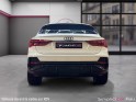 Audi q3 sportback 45 tfsie  245 ch s tronic 6 s line occasion simplicicar pau simplicicar simplicibike france