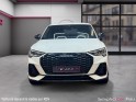 Audi q3 sportback 45 tfsie  245 ch s tronic 6 s line occasion simplicicar pau simplicicar simplicibike france