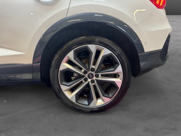 Audi q3 sportback 45 tfsie  245 ch s tronic 6 s line occasion simplicicar pau simplicicar simplicibike france