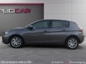 Peugeot 308 business luehdi 100ch ss bvm6 active business - garantie 12mois - carplay - radar av ar - distribution rÉcente...