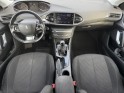 Peugeot 308 business luehdi 100ch ss bvm6 active business - garantie 12mois - carplay - radar av ar - distribution rÉcente...