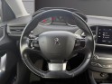 Peugeot 308 business luehdi 100ch ss bvm6 active business - garantie 12mois - carplay - radar av ar - distribution rÉcente...