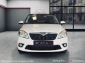 Skoda fabia 1.2 tsi 85 tour de france /francaise/1ere main/garantie 12 mois/ occasion simplicicar annecy simplicicar...