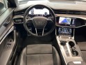 Audi a6 3.0 45 tdi v6 245ch s line sieges chauffants electrique apple carplay garantie 12 mois occasion simplicicar...