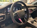 Audi a6 3.0 45 tdi v6 245ch s line sieges chauffants electrique apple carplay garantie 12 mois occasion simplicicar...