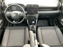 Citroen c3 aircross bluehdi 110 ch shine gps/carplay/climatisation garantie 12 mois occasion simplicicar perpignan ...
