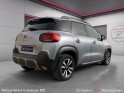 Citroen c3 aircross bluehdi 110 ch shine gps/carplay/climatisation garantie 12 mois occasion simplicicar perpignan ...