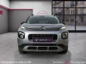 Citroen c3 aircross bluehdi 110 ch shine gps/carplay/climatisation garantie 12 mois occasion simplicicar perpignan ...
