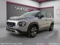 Citroen c3 aircross bluehdi 110 ch shine gps/carplay/climatisation garantie 12 mois occasion simplicicar perpignan ...