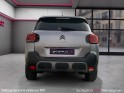Citroen c3 aircross bluehdi 110 ch shine gps/carplay/climatisation garantie 12 mois occasion simplicicar perpignan ...