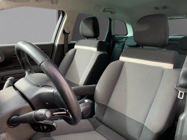 Citroen c3 aircross bluehdi 110 ch shine gps/carplay/climatisation garantie 12 mois occasion simplicicar perpignan ...