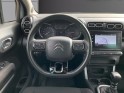 Citroen c3 aircross bluehdi 110 ch shine gps/carplay/climatisation garantie 12 mois occasion simplicicar perpignan ...