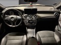 Mercedes classe gla 220 cdi 4-matic toit panoramique pack amg pack fascination 7-g dct a entretien complet garantie 12 mois...